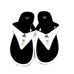 (NW/OT) ADIDAS FLIP FLOP TONG No box